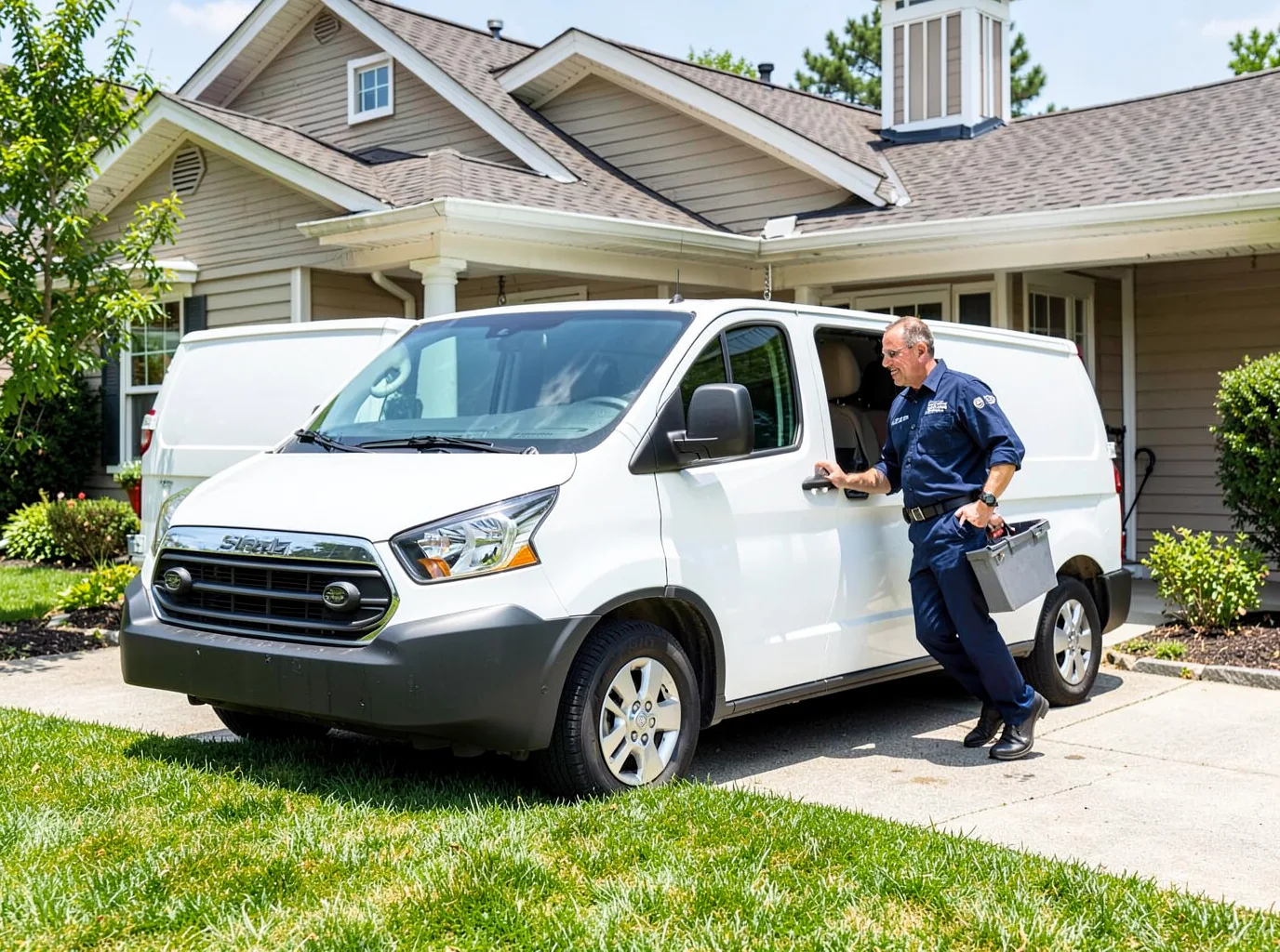 Emergency Plumber company in Davidson, OK