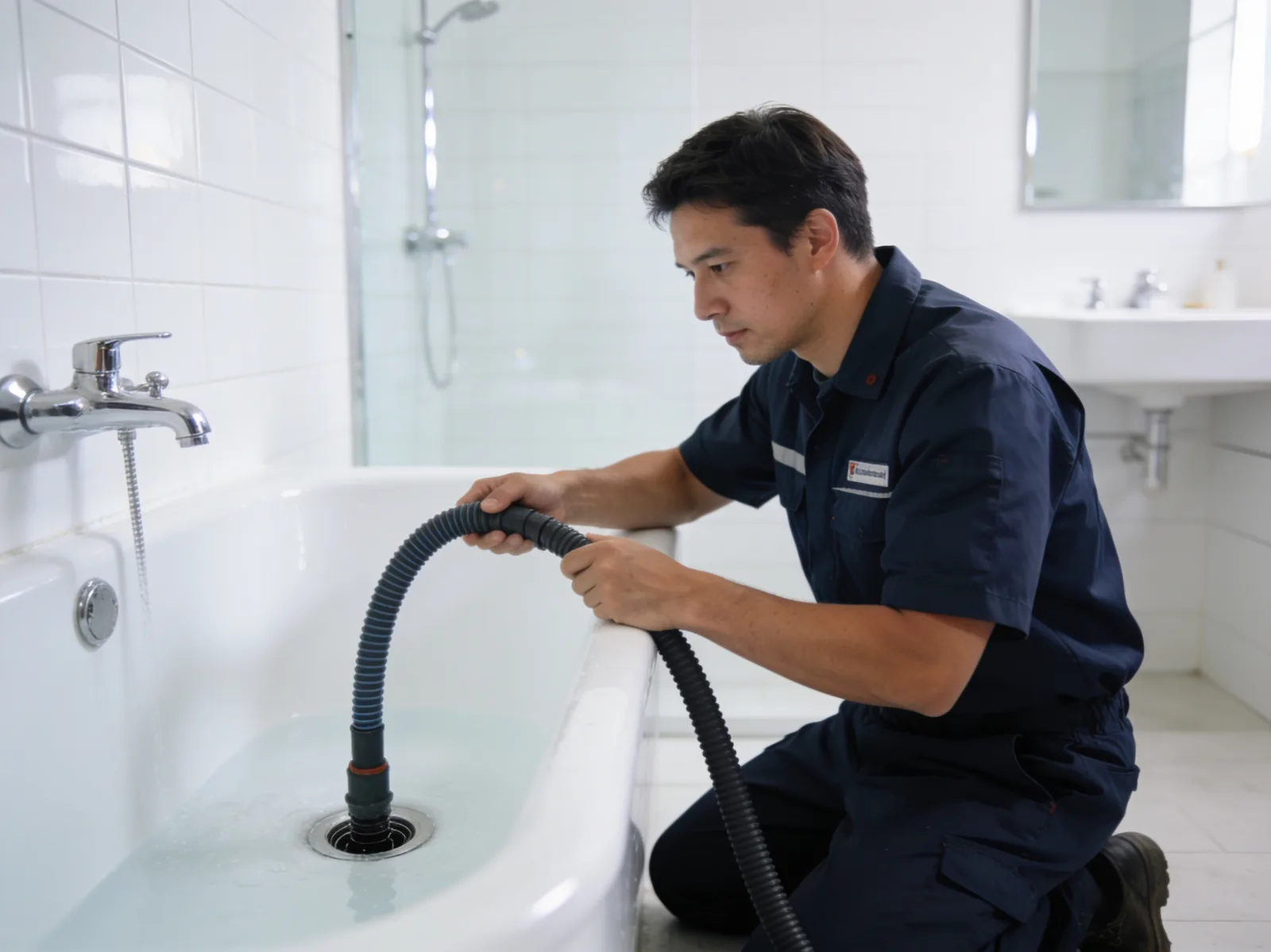 Emergency Plumber Davidson, OK FAQs
